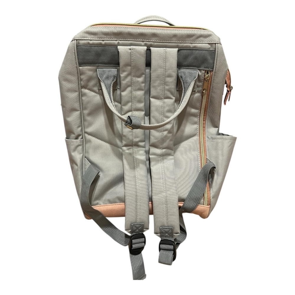 Himawari Travel School Backpack - Picture 2 of 3